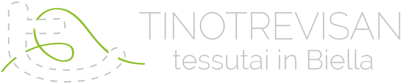 Tino Trevisan, tessutai in Biella